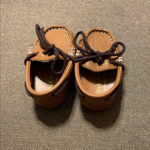 Infant Cole Haan